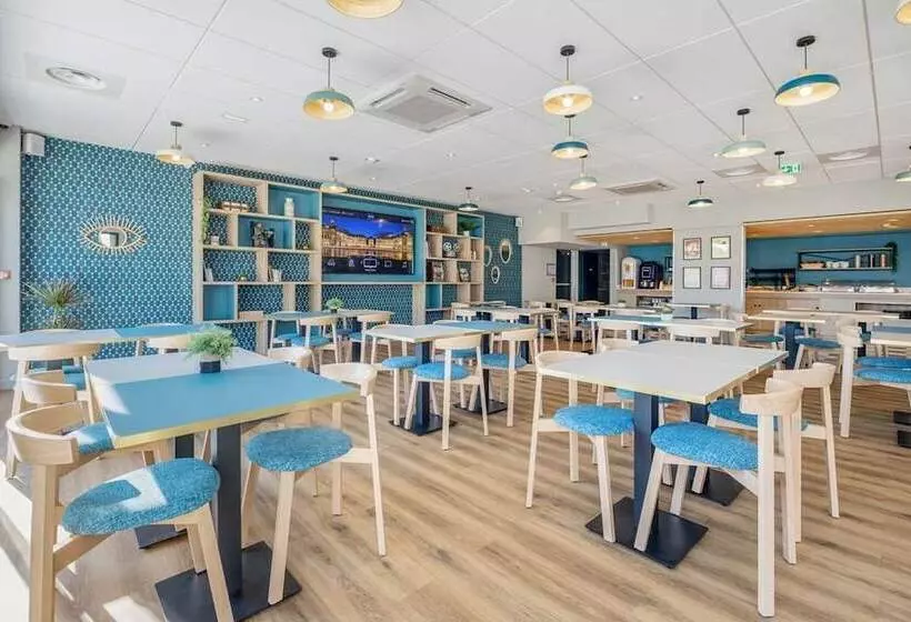 هتل Kyriad Limoges   Ester