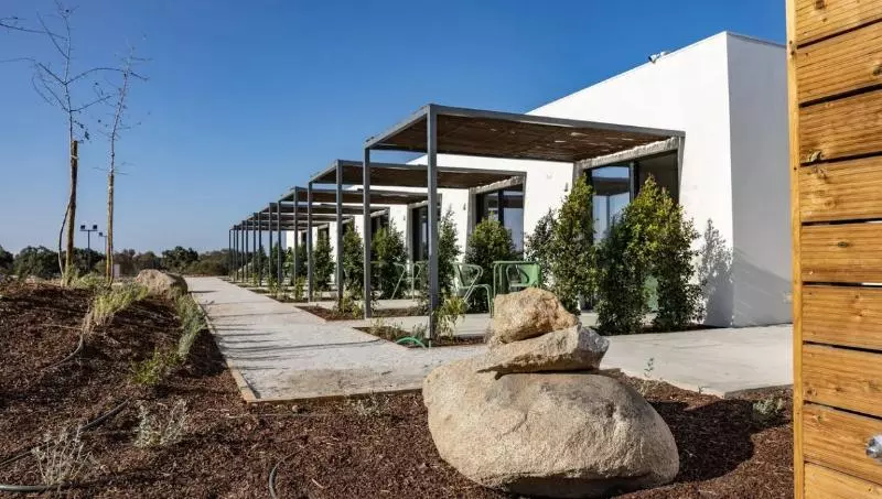 هتل Quinta Da Amendoeira - Evora - The Farmhouse