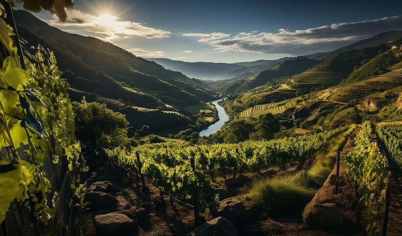 בית מלון כפרי Torel Quinta Da Vacaria Douro Valley