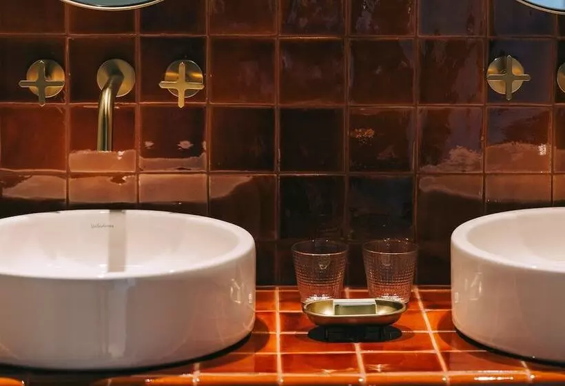 Hotelli Torel Quinta Da Vacaria   Douro Valley