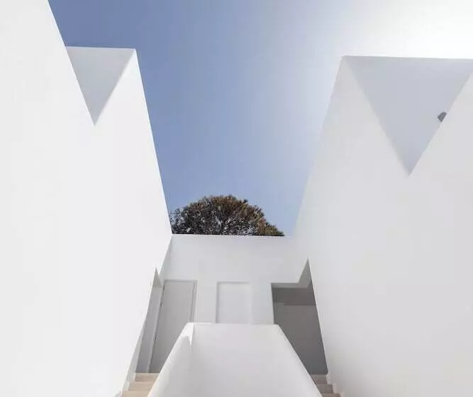 Majatalo Zannos Luxury Suites By Zannos Collection