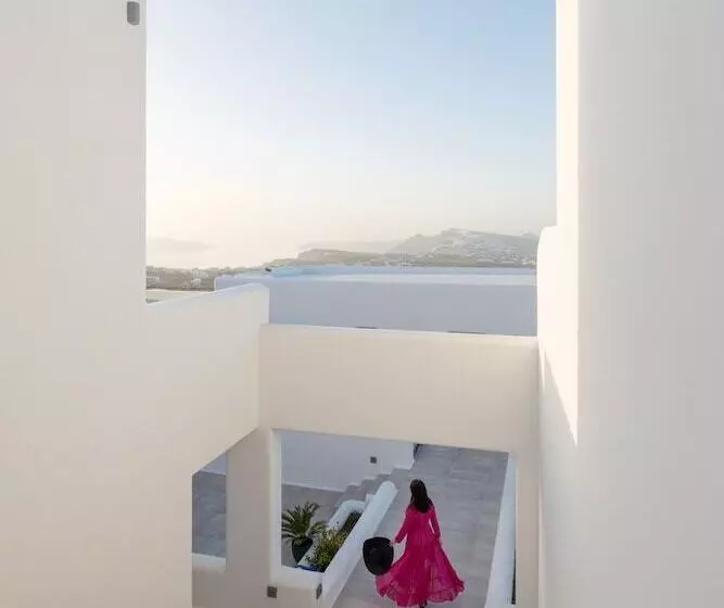 Majatalo Zannos Luxury Suites By Zannos Collection