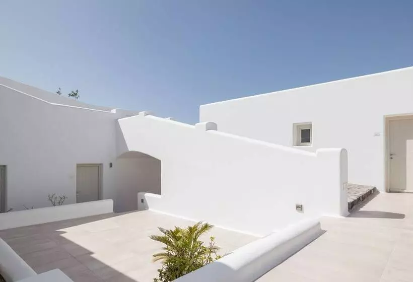 Majatalo Zannos Luxury Suites By Zannos Collection