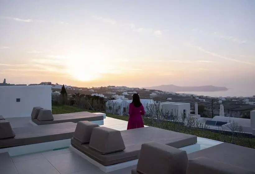 Majatalo Zannos Luxury Suites By Zannos Collection