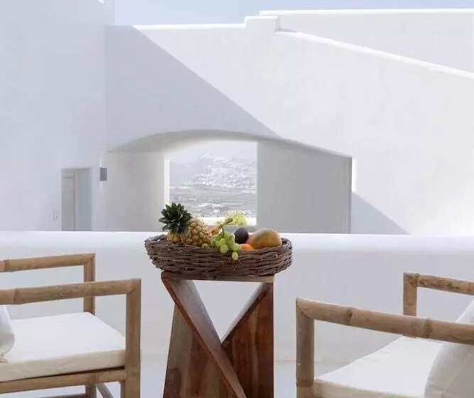 Majatalo Zannos Luxury Suites By Zannos Collection