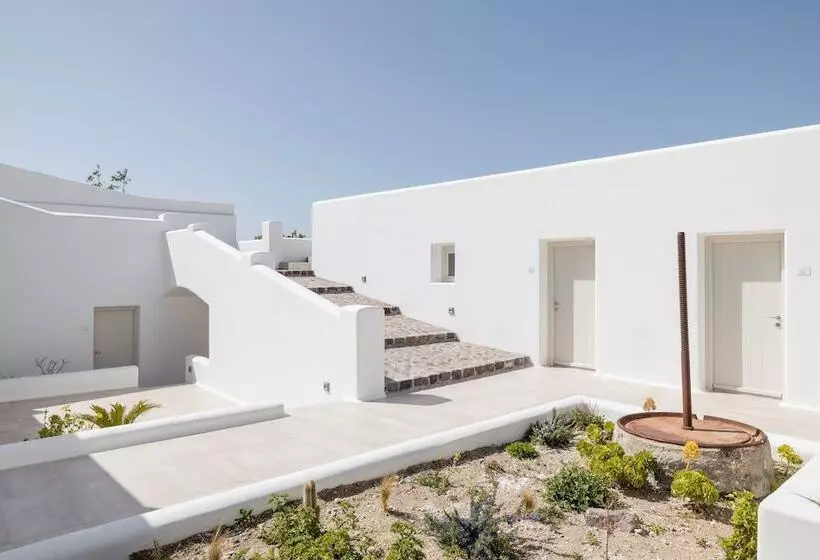 Majatalo Zannos Luxury Suites By Zannos Collection