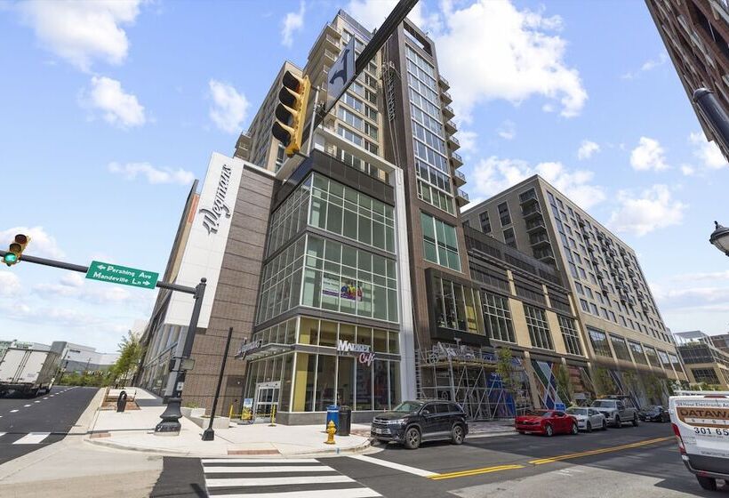 Placemakr Cathedral Heights