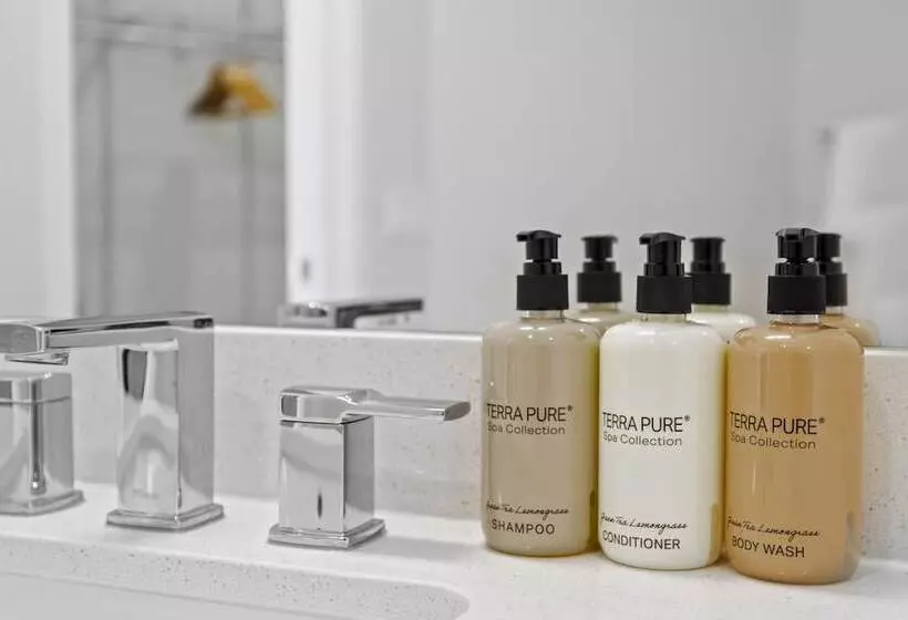 Placemakr Cathedral Heights