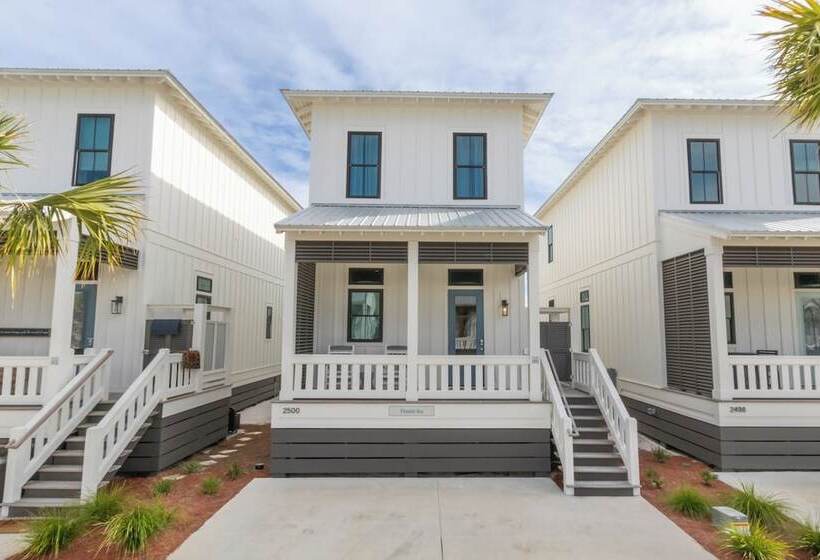 Beach Village Resort Bvr46 Vitamin Sea