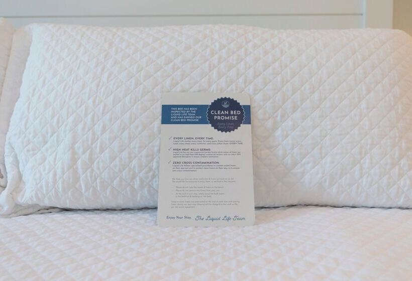 Beach Village Resort Bvr46 Vitamin Sea