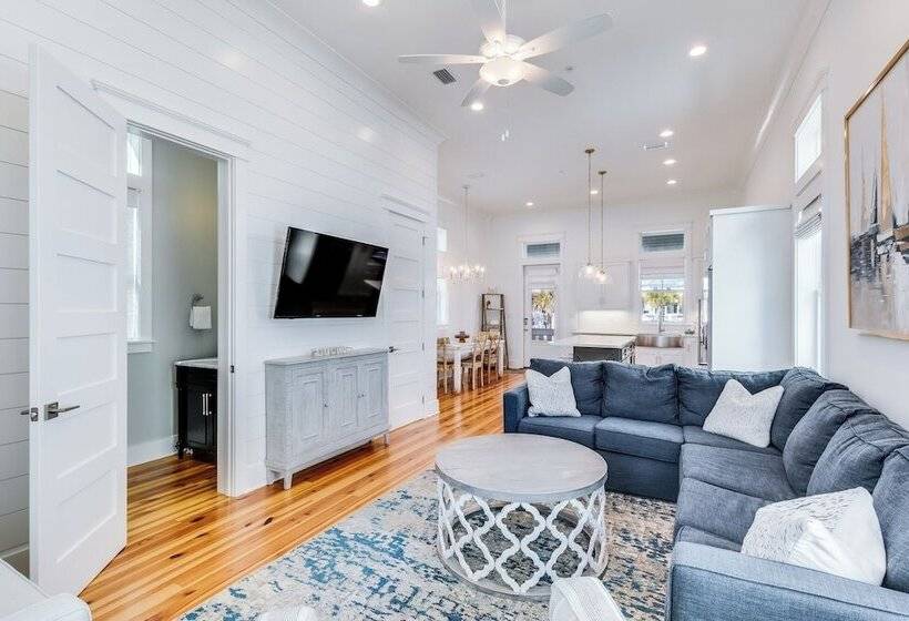 Beach Village Resort Bvr65 Phelan Beachy