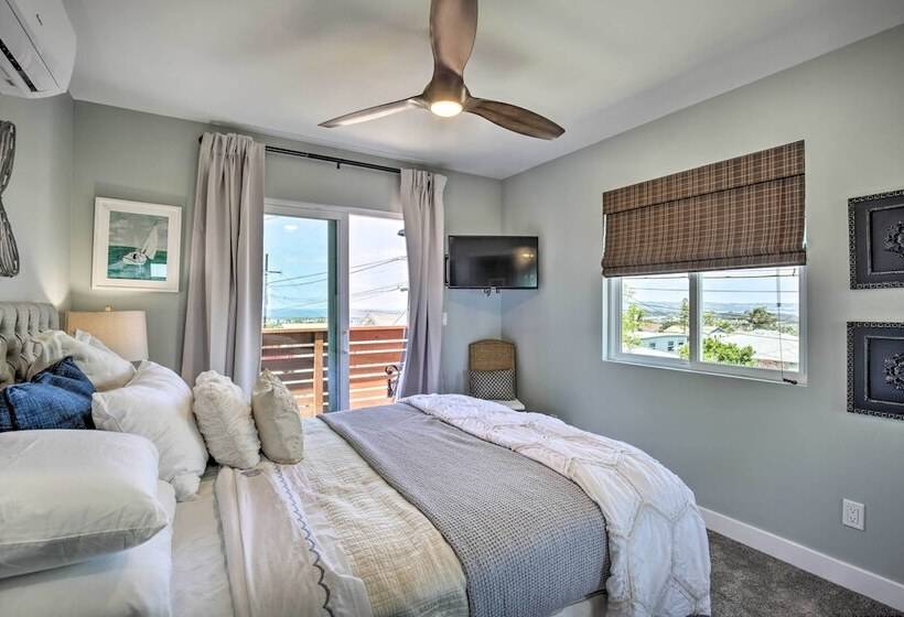 Dog Friendly San Diego Home 1 Mi To Ocean Beach