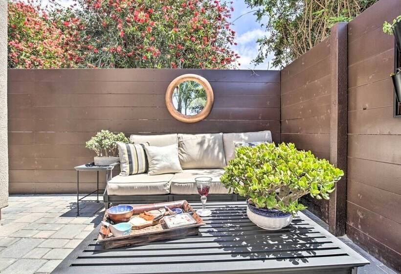 Dog Friendly San Diego Home   1 Mi To Ocean Beach