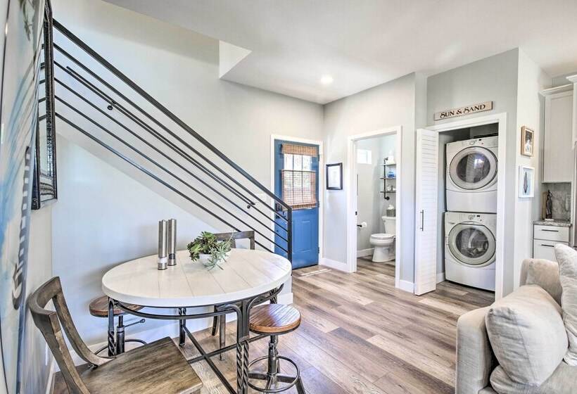 Dog Friendly San Diego Home   1 Mi To Ocean Beach