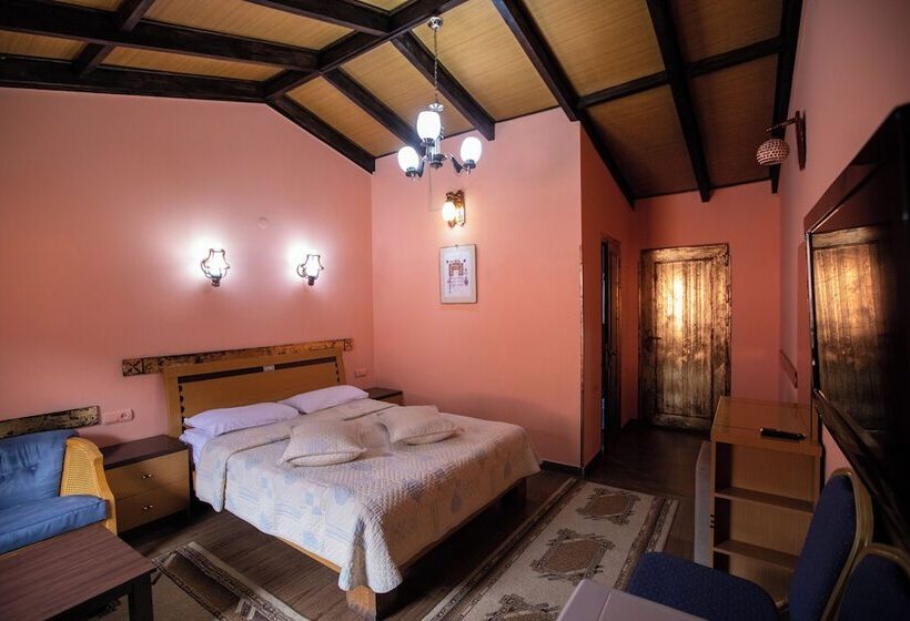 Haghartsin Hotel And Restaurant