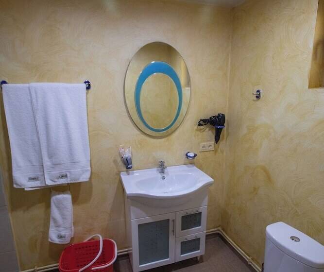 Haghartsin Hotel And Restaurant