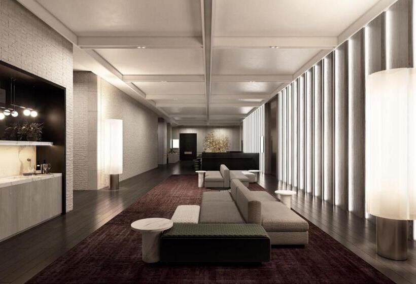 Отель Adelaide Marriott