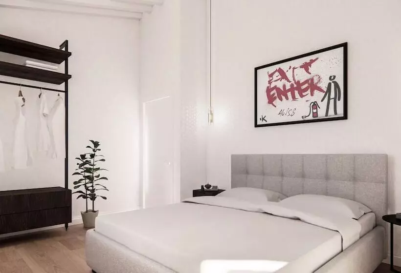 ホテル Tenuta Asmara Luxury Resort