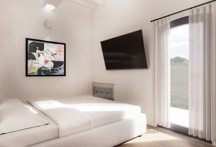 酒店 Tenuta Asmara Luxury Resort