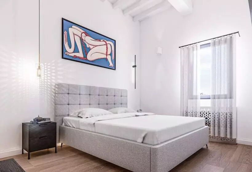 ホテル Tenuta Asmara Luxury Resort