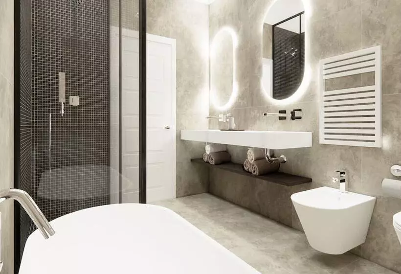 ホテル Tenuta Asmara Luxury Resort