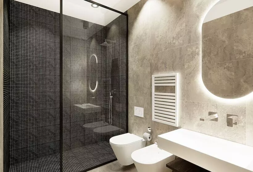 ホテル Tenuta Asmara Luxury Resort