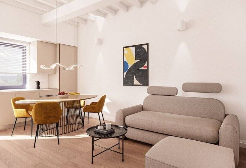 酒店 Tenuta Asmara Luxury Resort