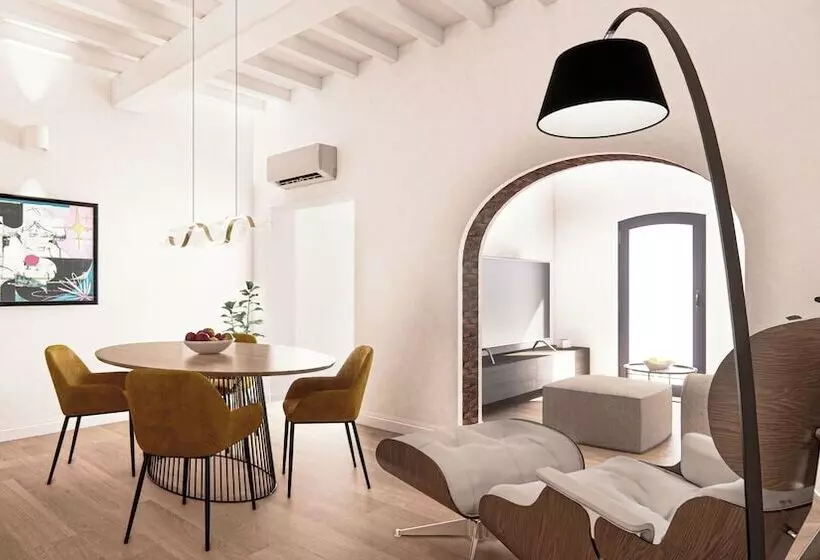 ホテル Tenuta Asmara Luxury Resort