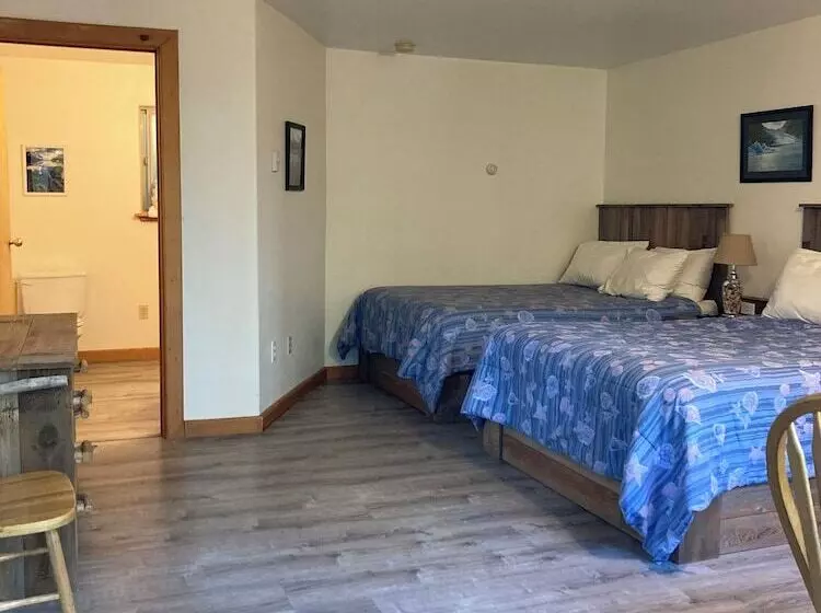 Hotelli Beachroadhouse