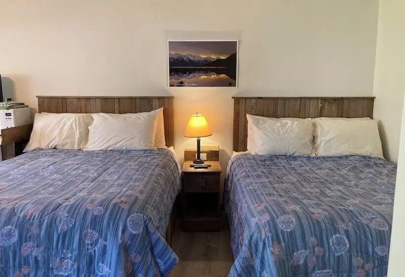 Hotelli Beachroadhouse