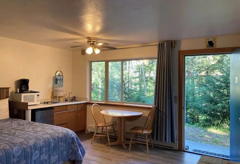 Hotelli Beachroadhouse