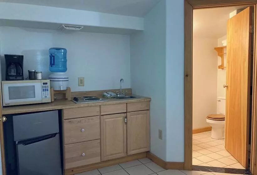 Hotelli Beachroadhouse