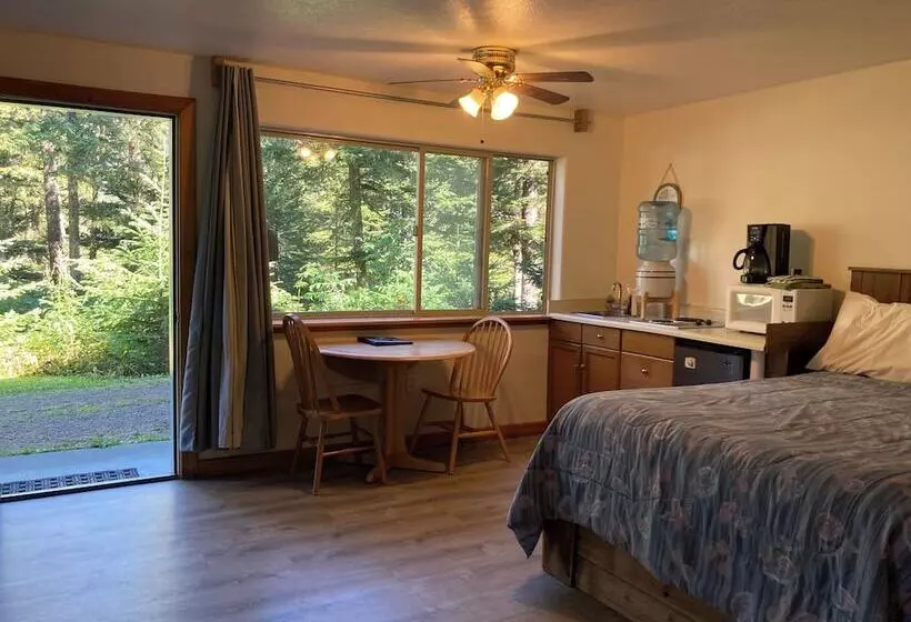 Hotelli Beachroadhouse