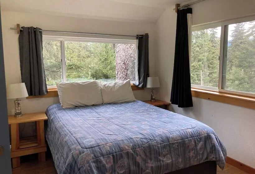 Hotelli Beachroadhouse