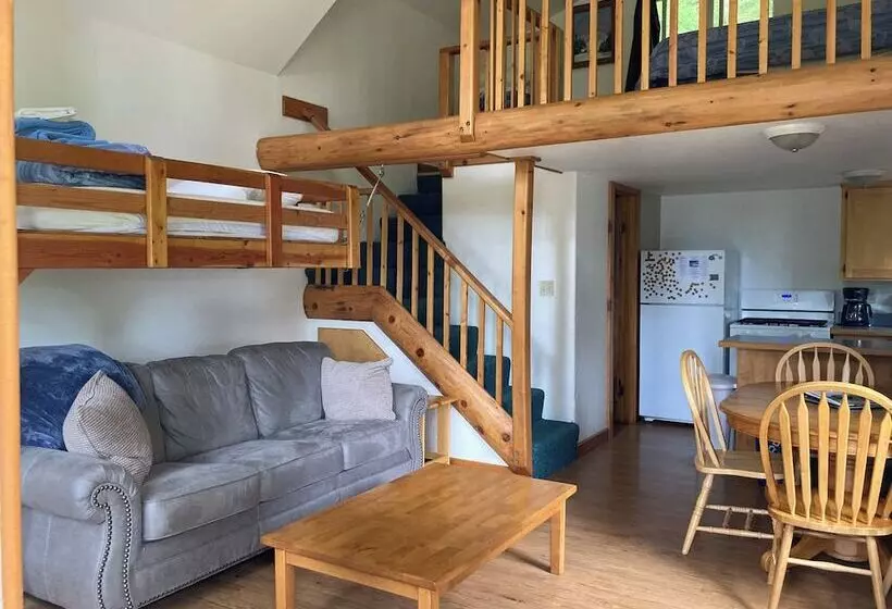 Hotelli Beachroadhouse