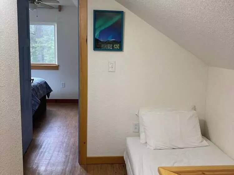 Hotelli Beachroadhouse