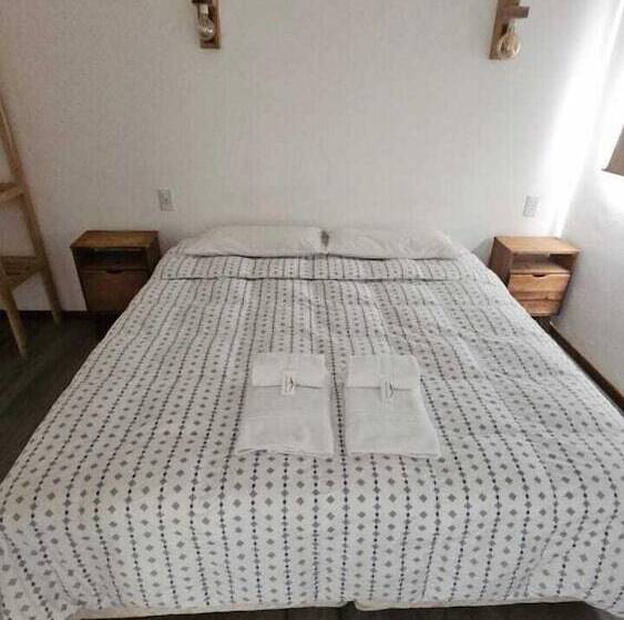 هتل Guanaca Lodge