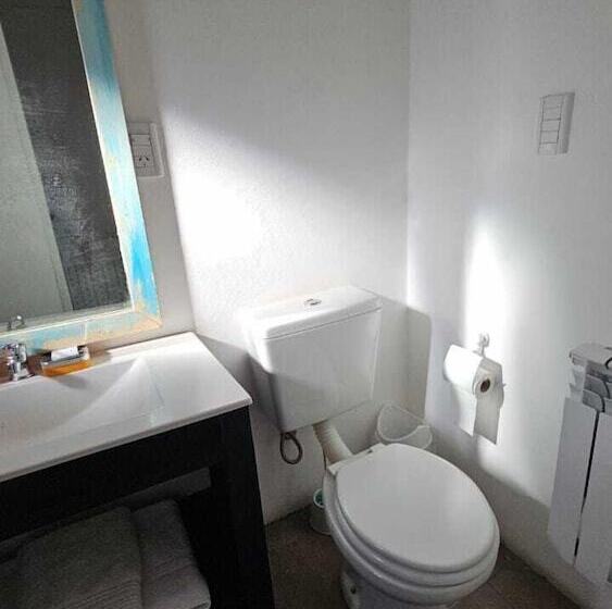 هتل Guanaca Lodge