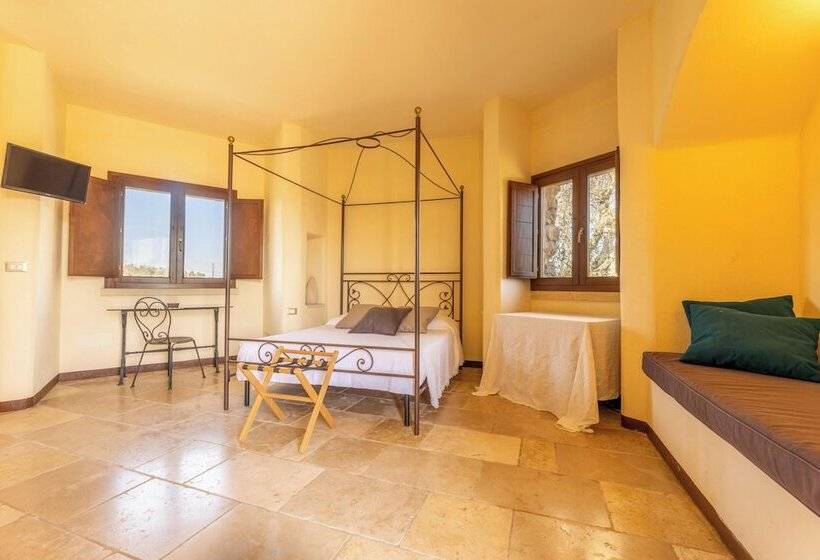 Otel Pagliara Il Morige 8 In The Countryside