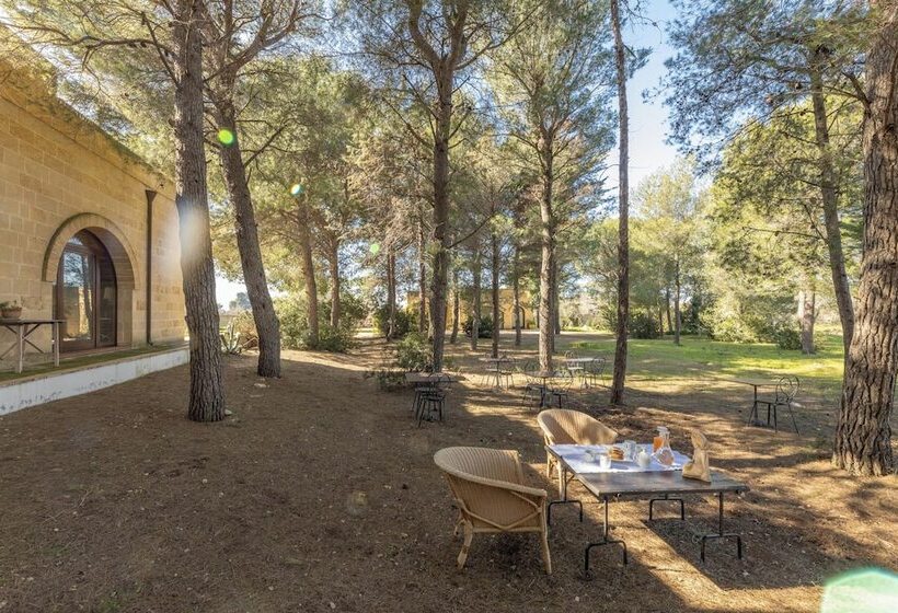Otel Pagliara Il Morige 8 In The Countryside