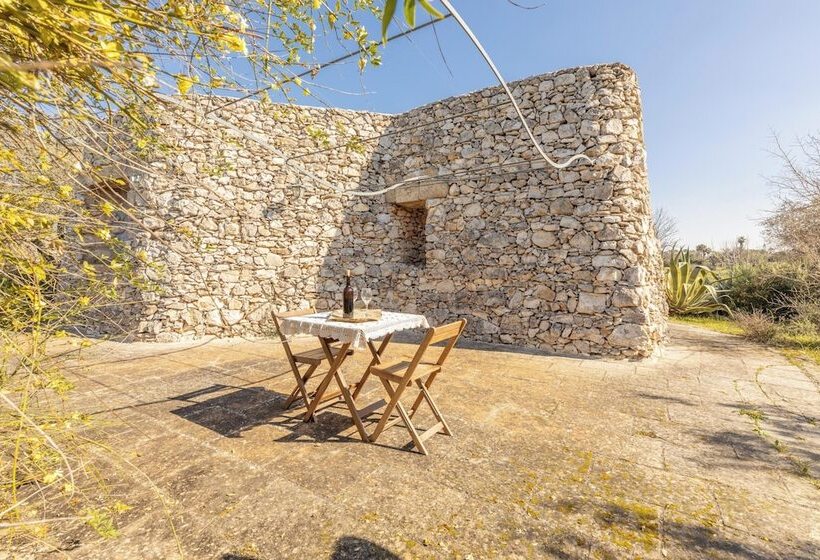 Otel Pagliara Il Morige 8 In The Countryside