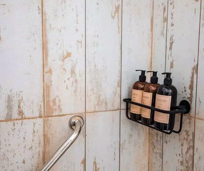 Hotelli Posada Mbarete