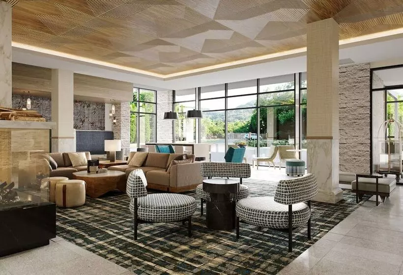 ホテル Residence Inn By Marriott Eagle Boise