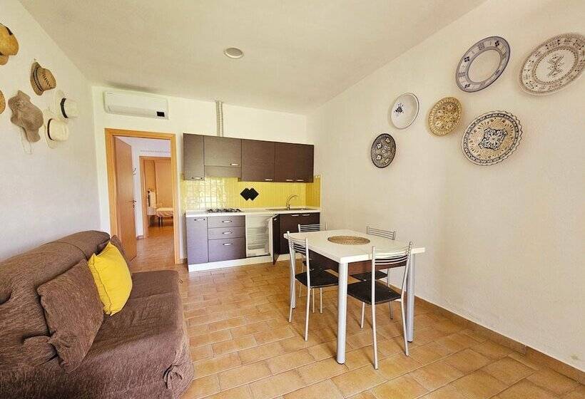 هتل روستایی Agriturismo Il Migliarino