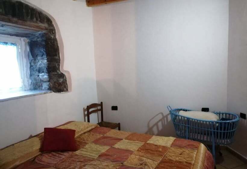 乡村酒店  La Debbia Ranch