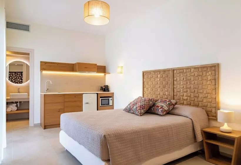 Majatalo Arancia Elegant Rooms And Suites