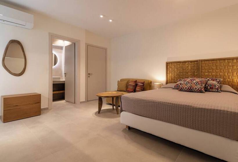 膳宿费 Arancia Elegant Rooms And Suites