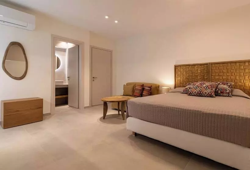 Majatalo Arancia Elegant Rooms And Suites