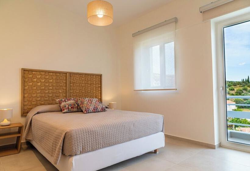 膳宿费 Arancia Elegant Rooms And Suites