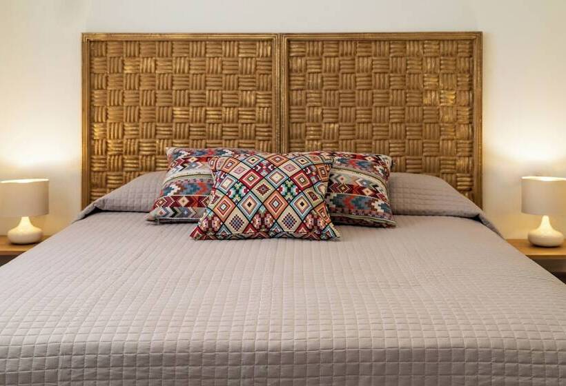 膳宿费 Arancia Elegant Rooms And Suites